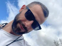 gryzoon's webcam live show