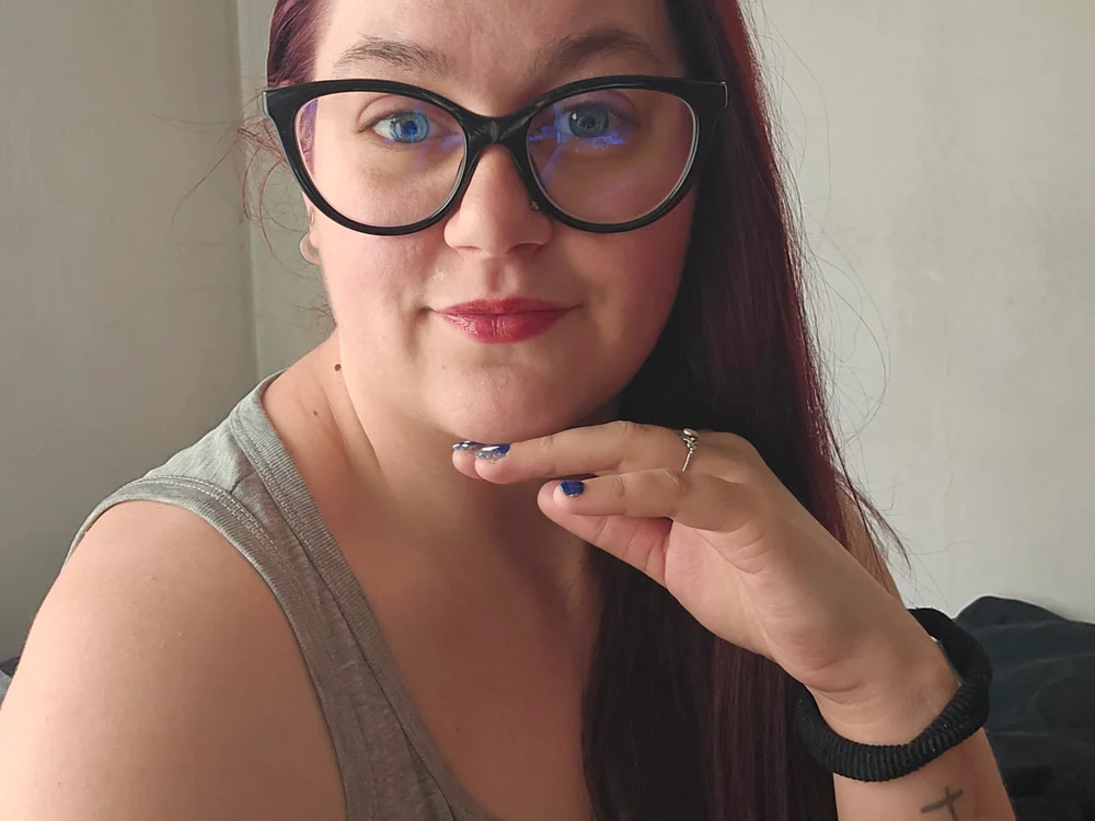 Chat +18 off-line de CrazyQueen204
