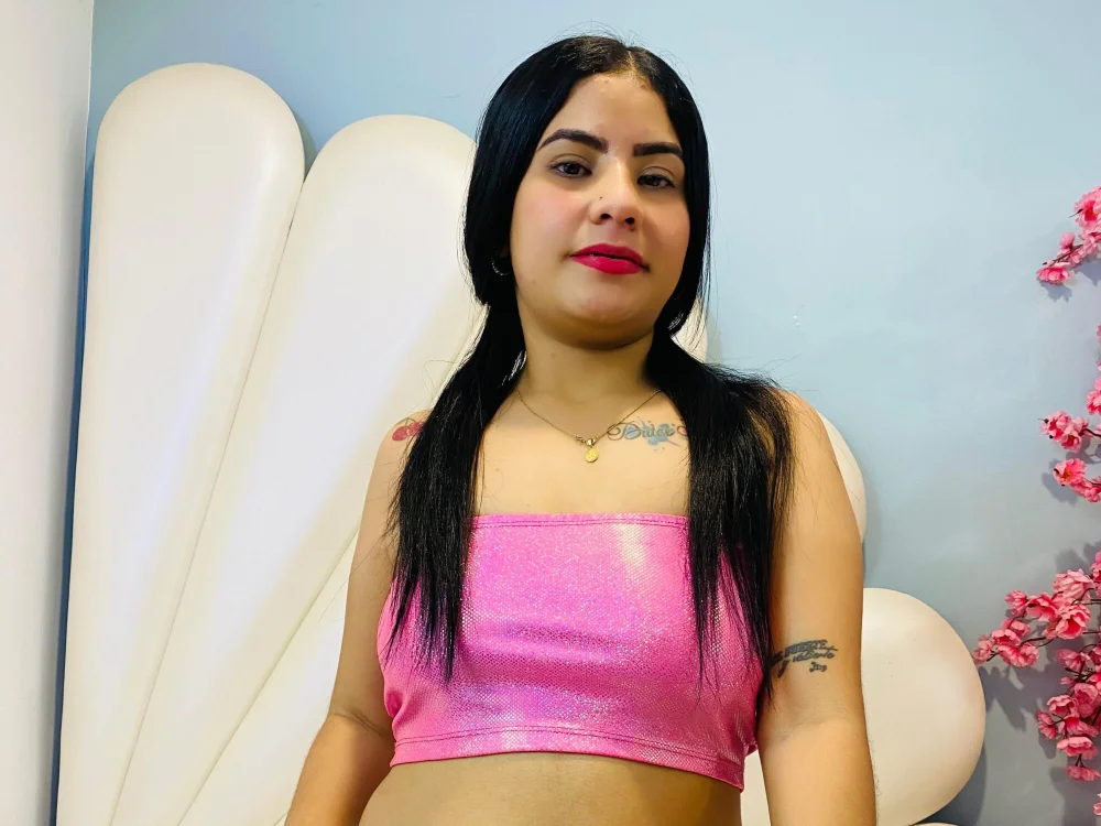 Lilyy_Robinson's Offline XXX Chat