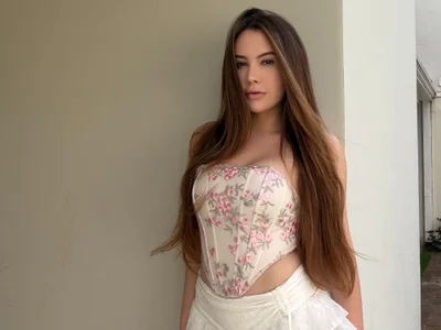 Bellaangel50 Female Newmobile XXX Webcam