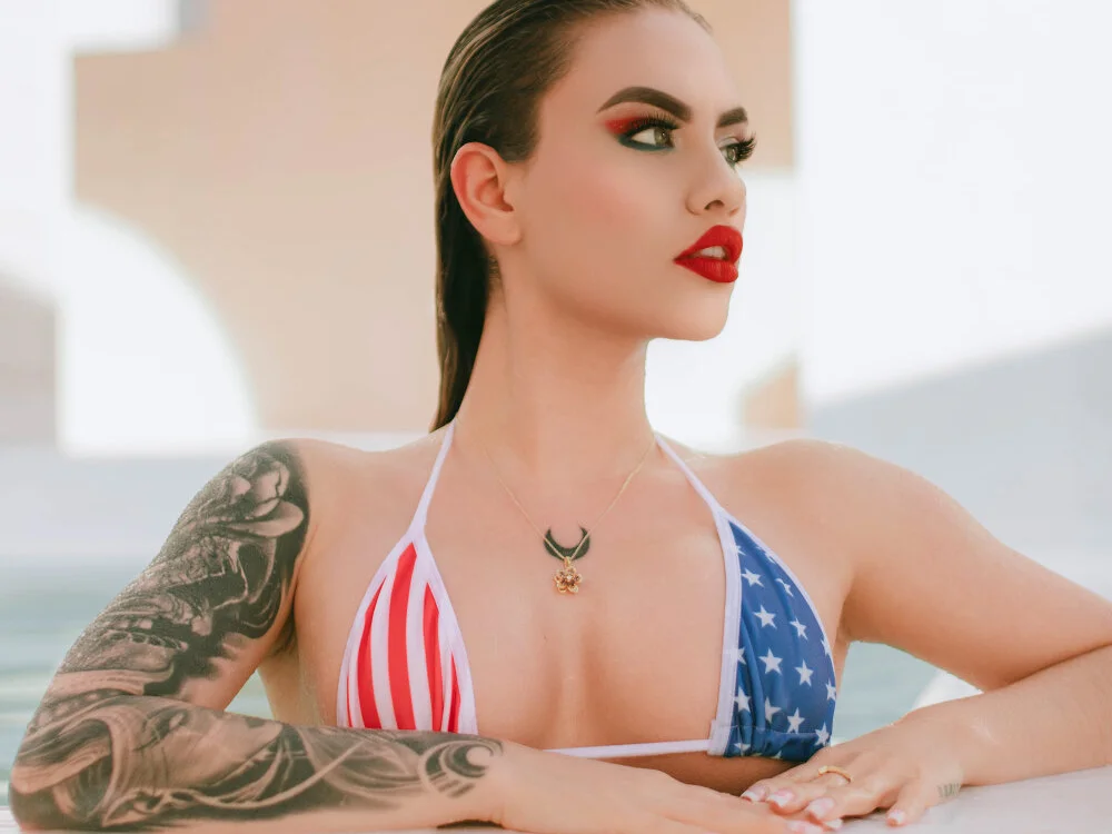 StacyRigel – Offline XXX chat