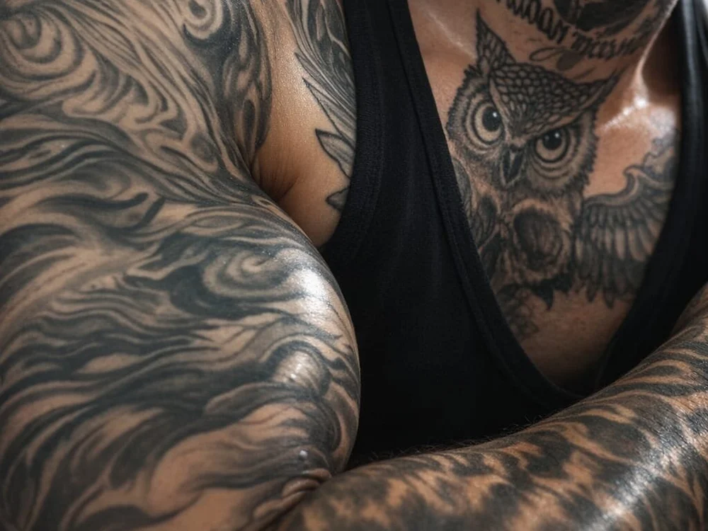 DominicParkerr cam model