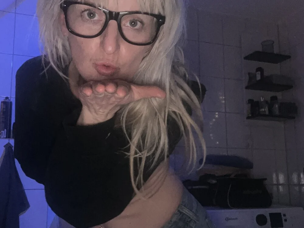 Chat XXX offline de Kitty4887