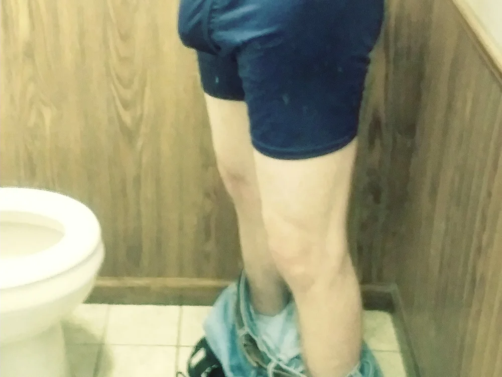 Bilik Sembang Luar Talian bubblebutt30