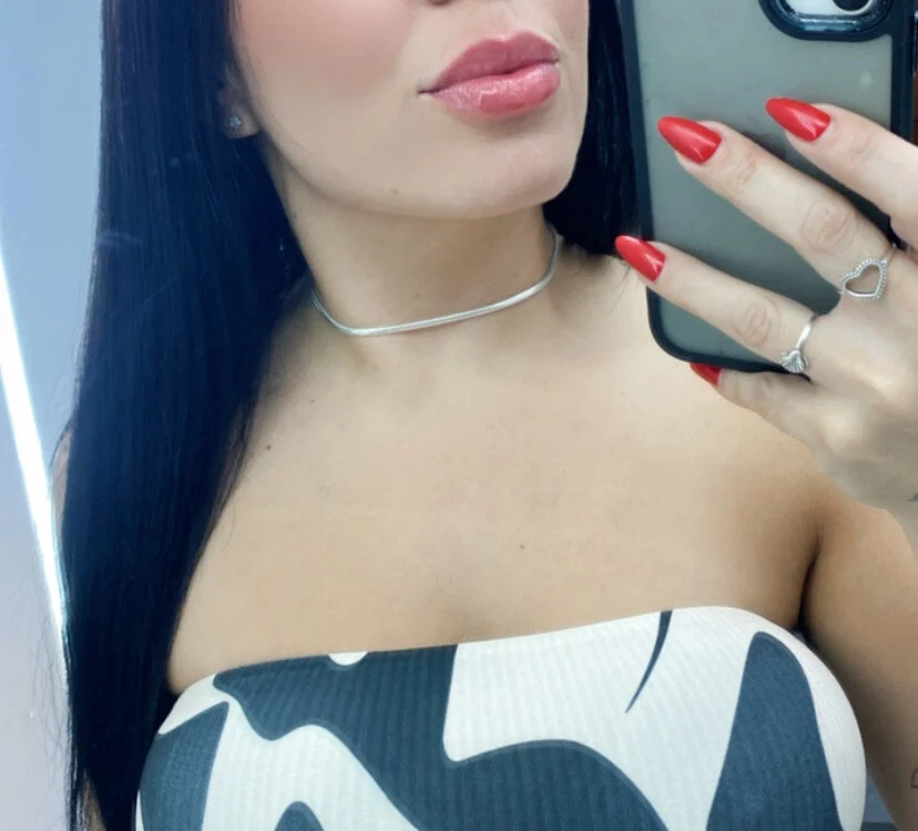 Chat +18 off-line de Milazinha