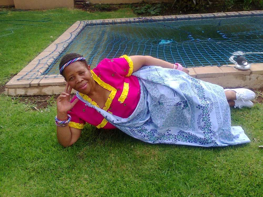 Feistymama's Offline XXX Chat