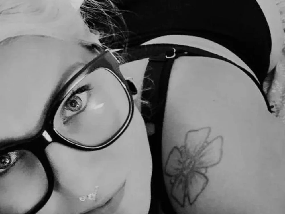 MaitresseGwene cam model