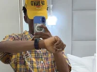 MalcomXxxtt's webcam live show