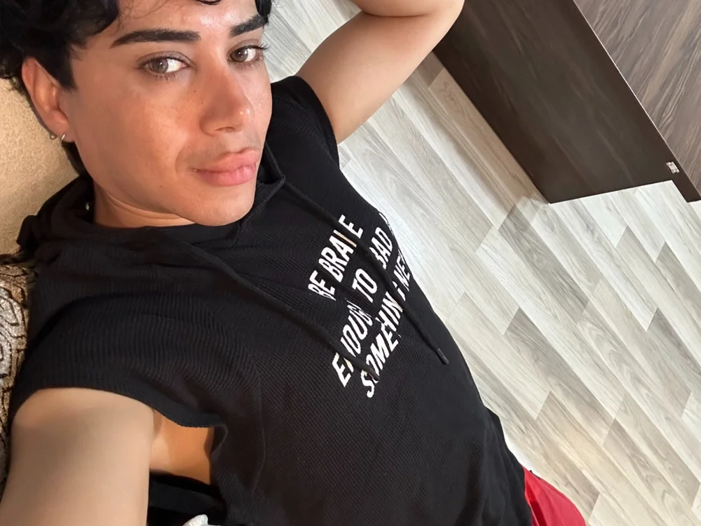 Babyemr 오프라인 XXX 채팅