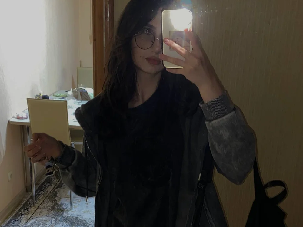 SaintMental offline XXX-chatje