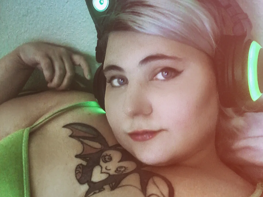 Nerdvana_Avalon's Offline XXX Chat