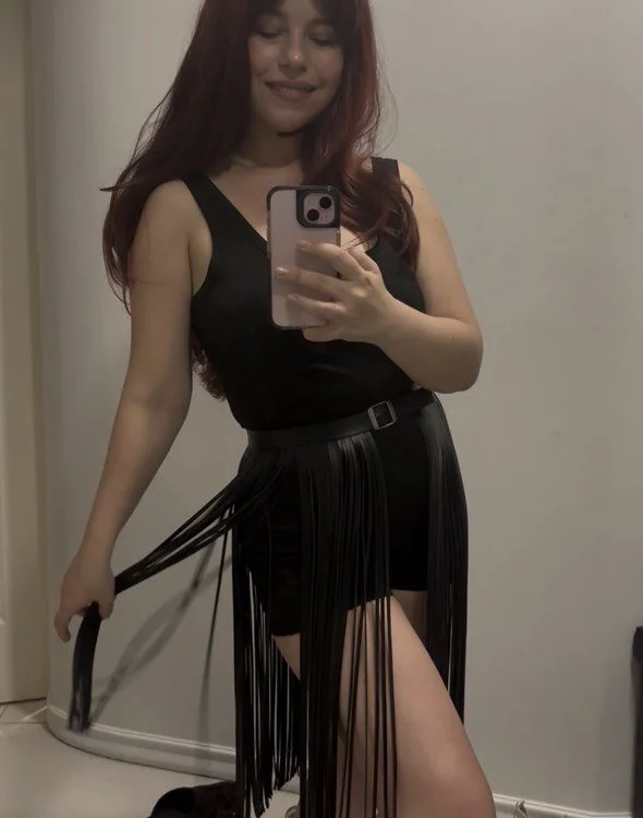 Alice_Gotica's Offline XXX Chat