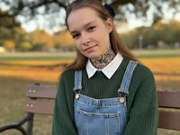 JolandaPoke: онлайн-секс-чат