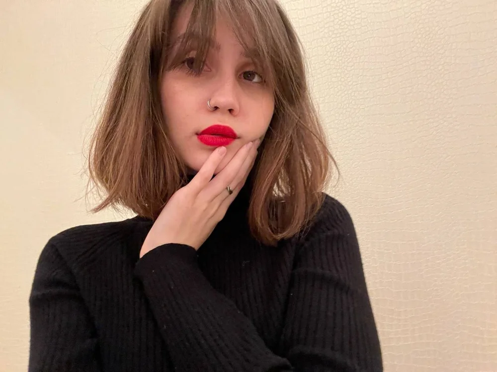 Offline chatovací místnost melissa_gardner