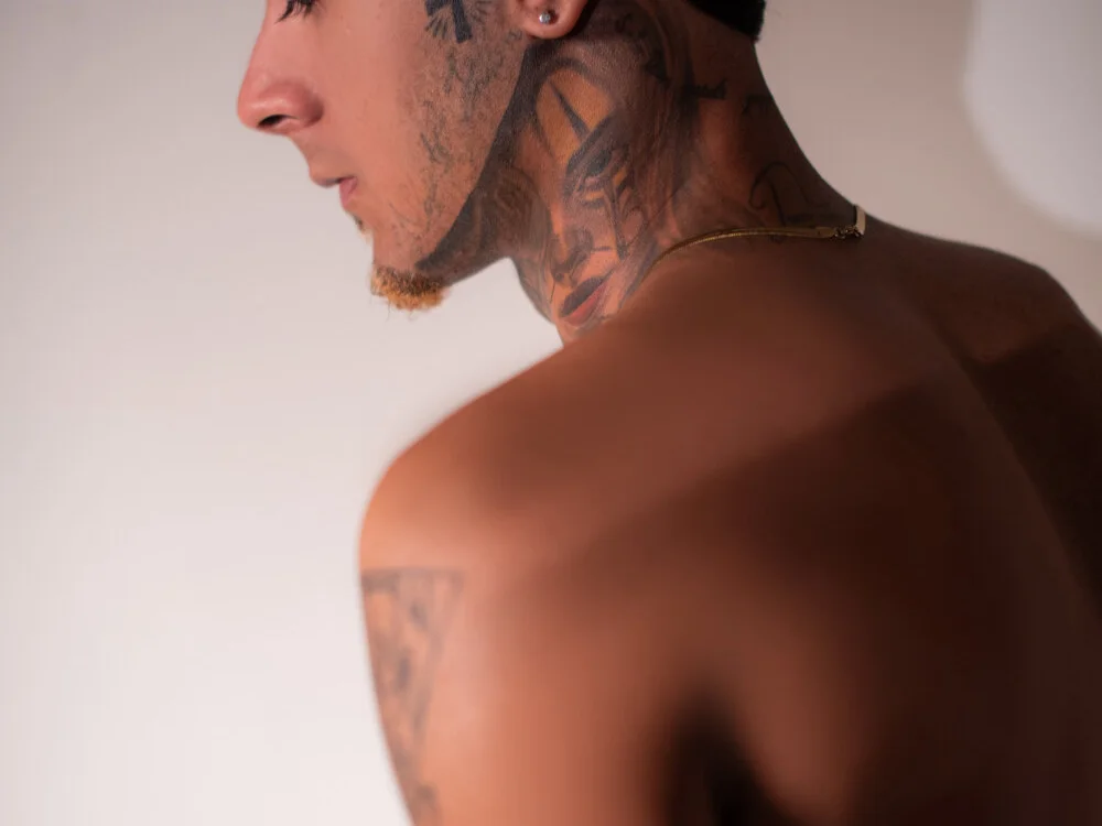 Офлайн-чат XXX LiamDeep_