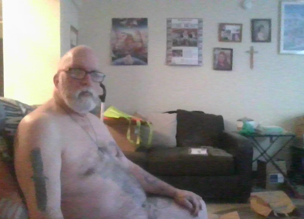 harry316's Offline XXX Chat