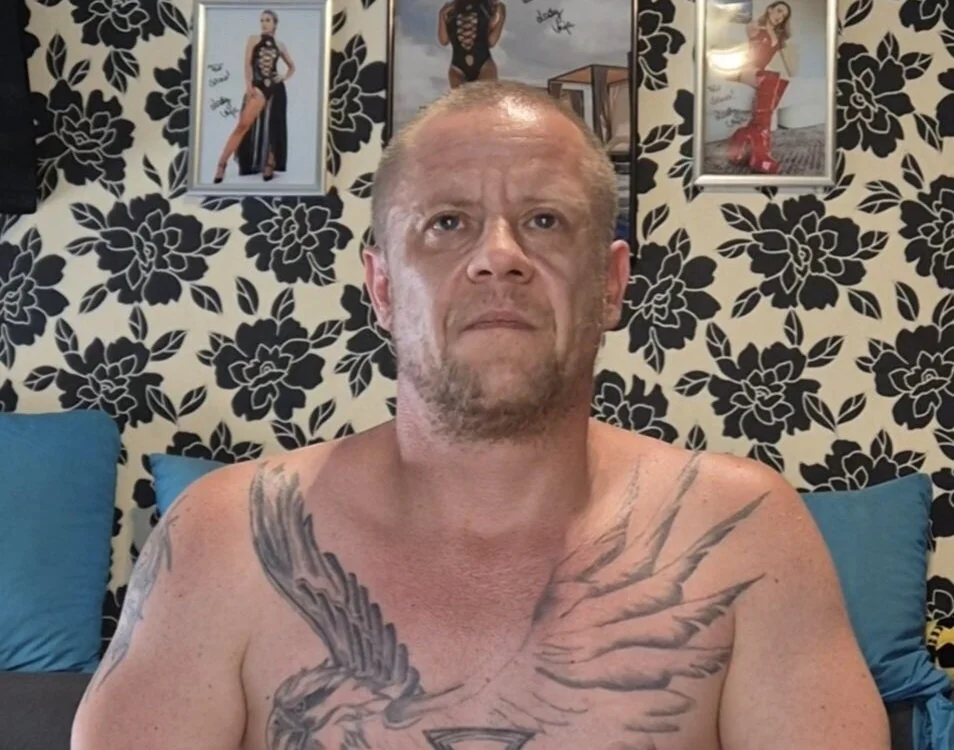 Sklave-Sille Chat XXX offline