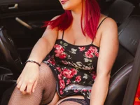 _LaurentBrown's webcam live show