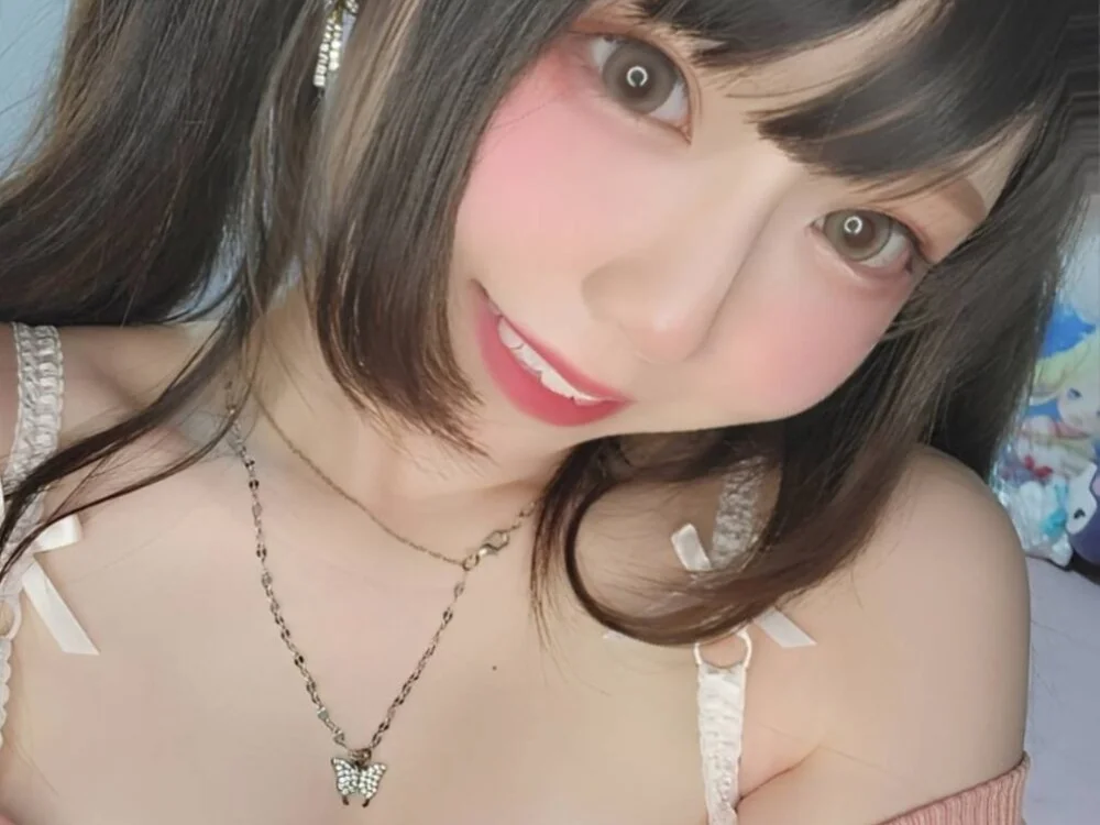 -M_Hinano_'s Offline XXX Chat