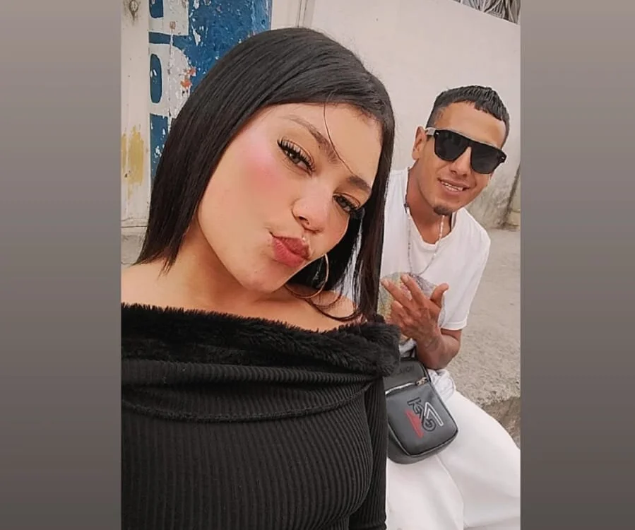 Offline XXX chat DulceAndDrake