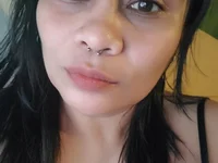 CherrySayi's webcam live show