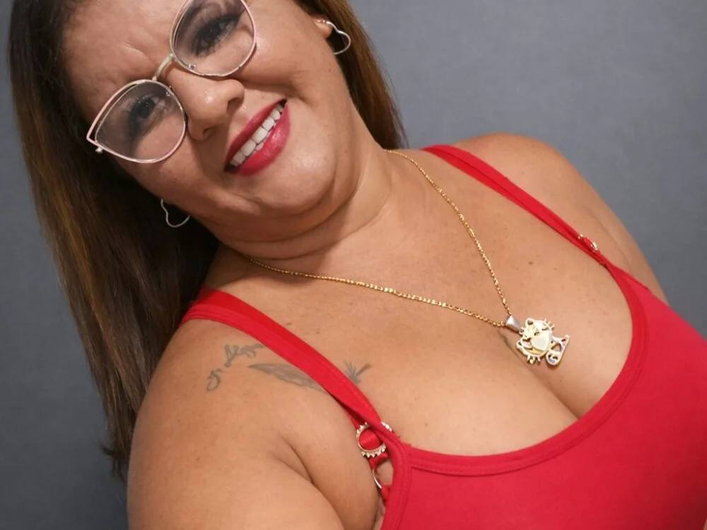 LA_AZUCENA Obrolan XXX Offline