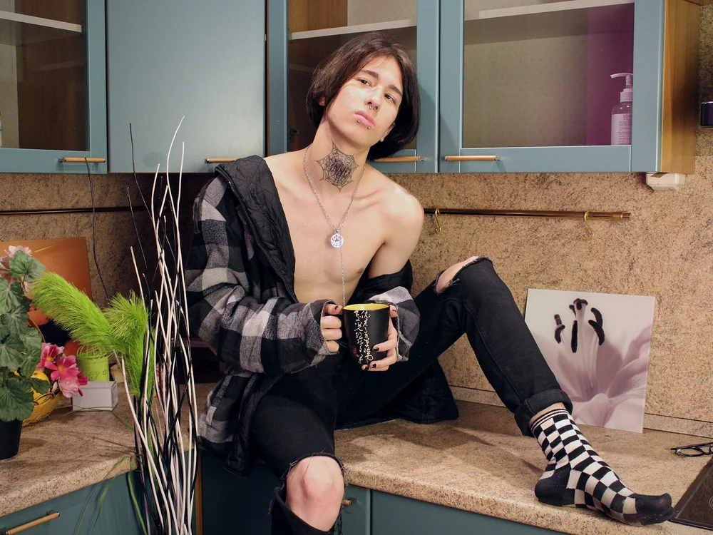 Manson_Lee's Offline XXX Chat