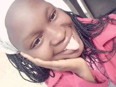 Unhinged-gyal profile