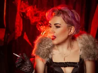 IsabelaConte Obrolan Langsung XXX