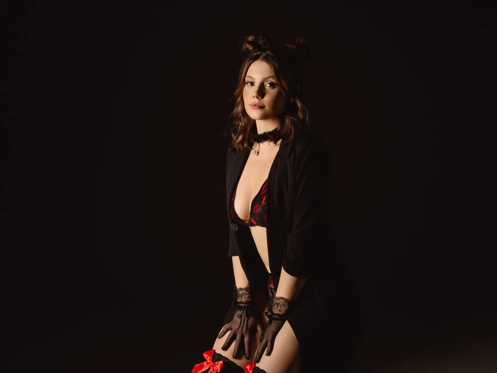 Czat XXX na żywo – SoftLolli