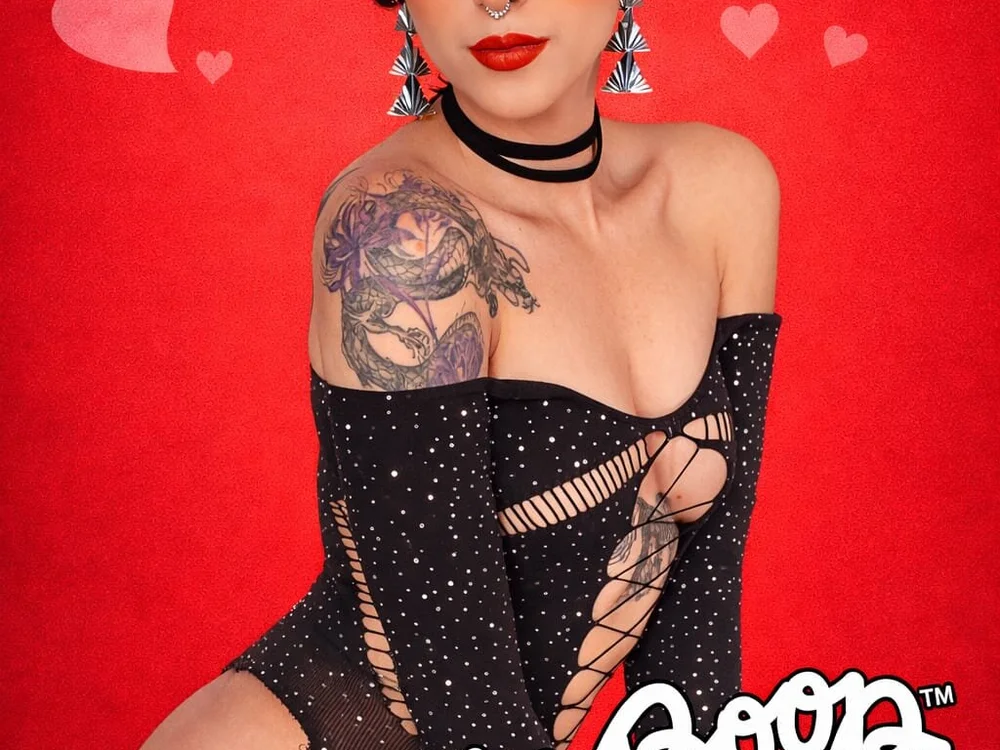 AmeliaNaughty_ Offline XXX-Chat