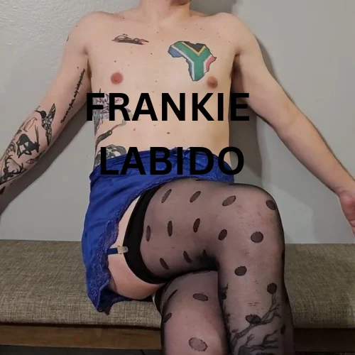 FrankieLabido's Offline Chat Room