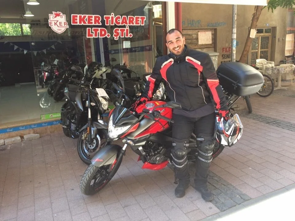 ditoggy Offline XXX-Chat