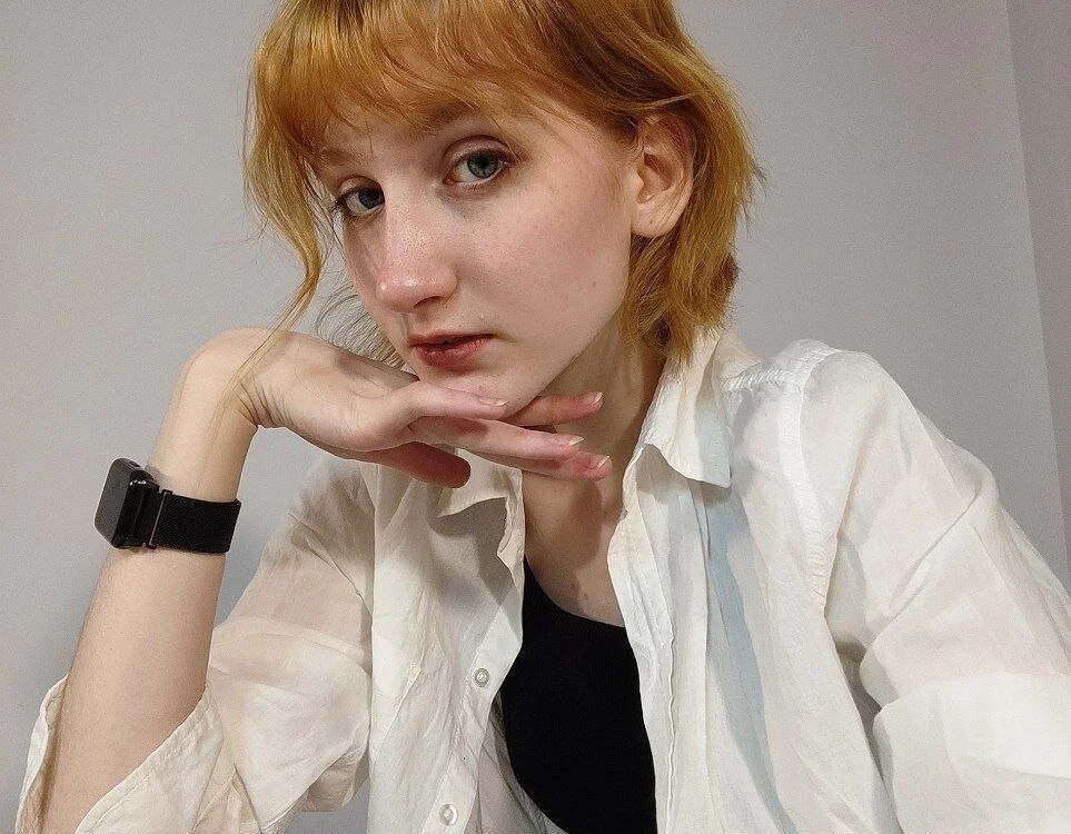 AnnetteMarsh's Offline Chat Room