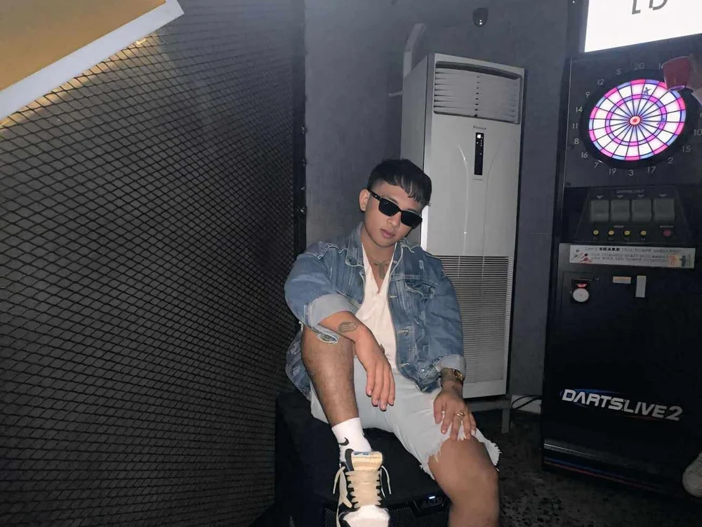 kyriethompson Chat XXX Ngoại tuyến