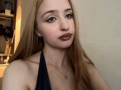 SexyLuxymur - Girl 