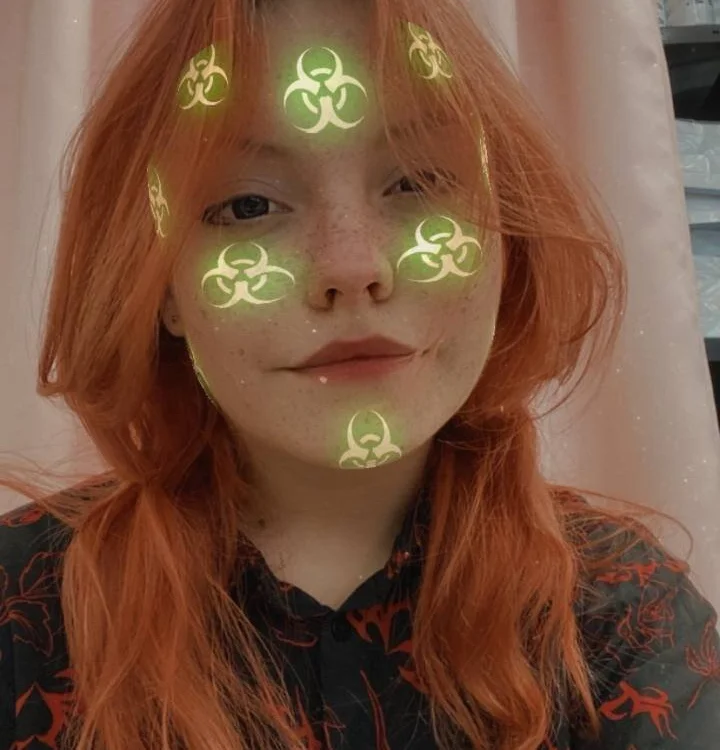 Dalia_Henderson's Offline XXX Chat