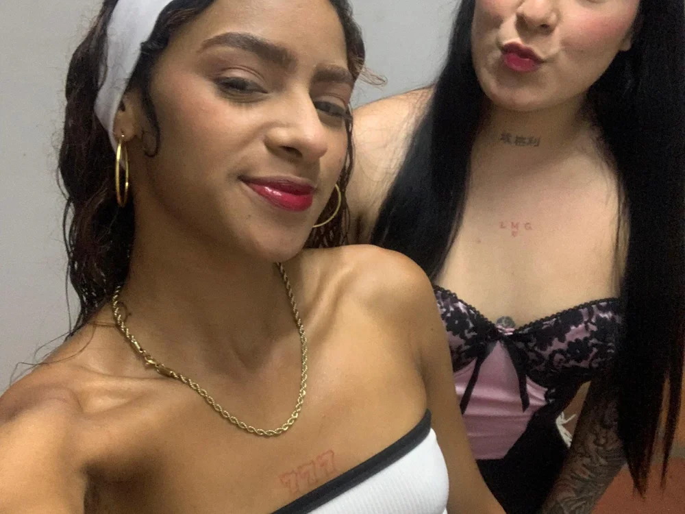 Dimanexotictriodemon cam model