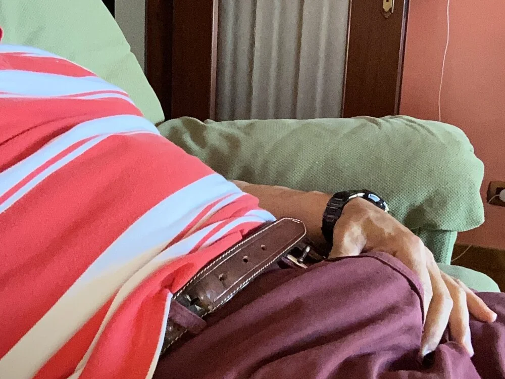 sempreilmio2's Offline XXX Chat