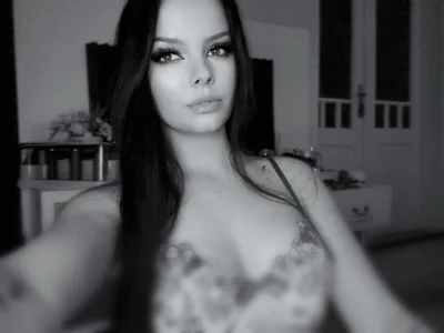 Nicole_Belluxi - Girl 