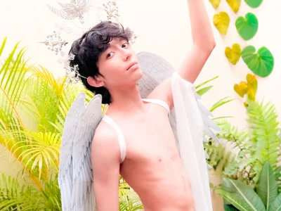 Twink_Sebas7 - Boy 