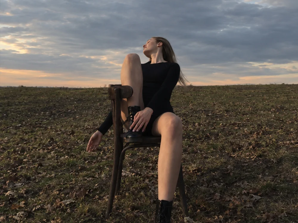 LeilaBie Offline XXX Chat