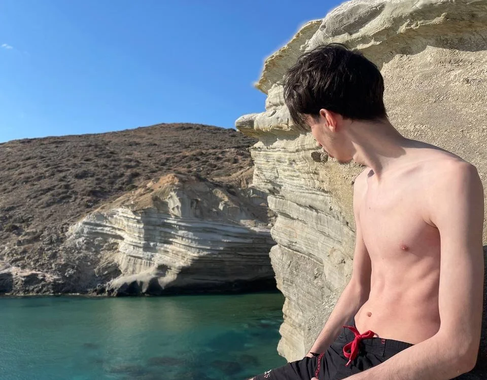 Jokerezo Adlı Modelin Çevrimdışı XXX Sohbeti