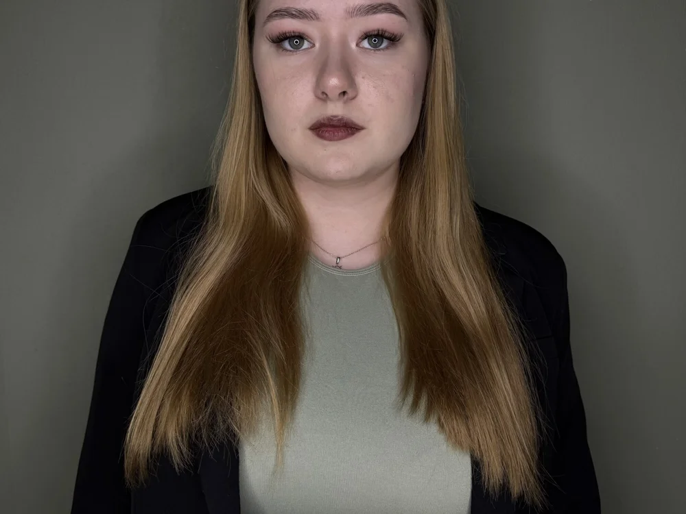 LesiaPuff's Offline Chat Room