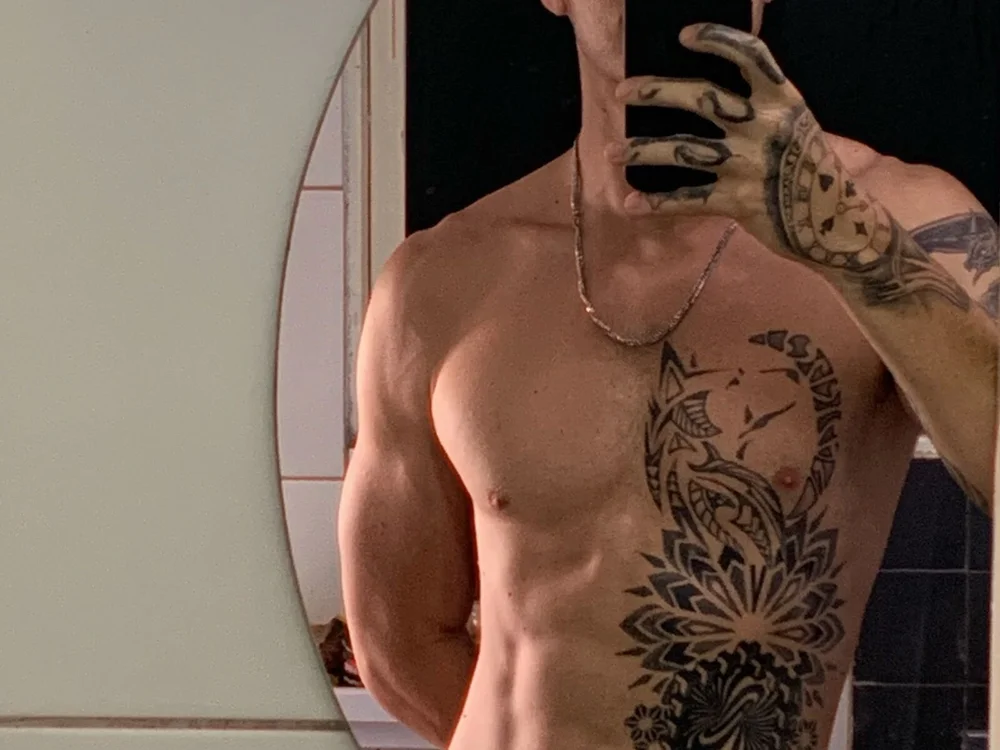 HotQDR's Offline XXX Chat