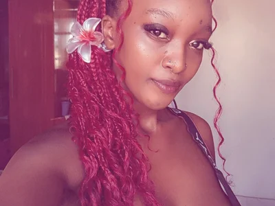 sexyredd254 private show