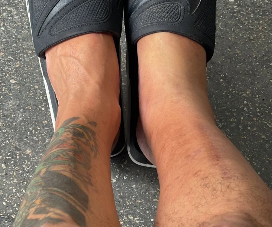 Sembang XXX Luar Talian pretaosal