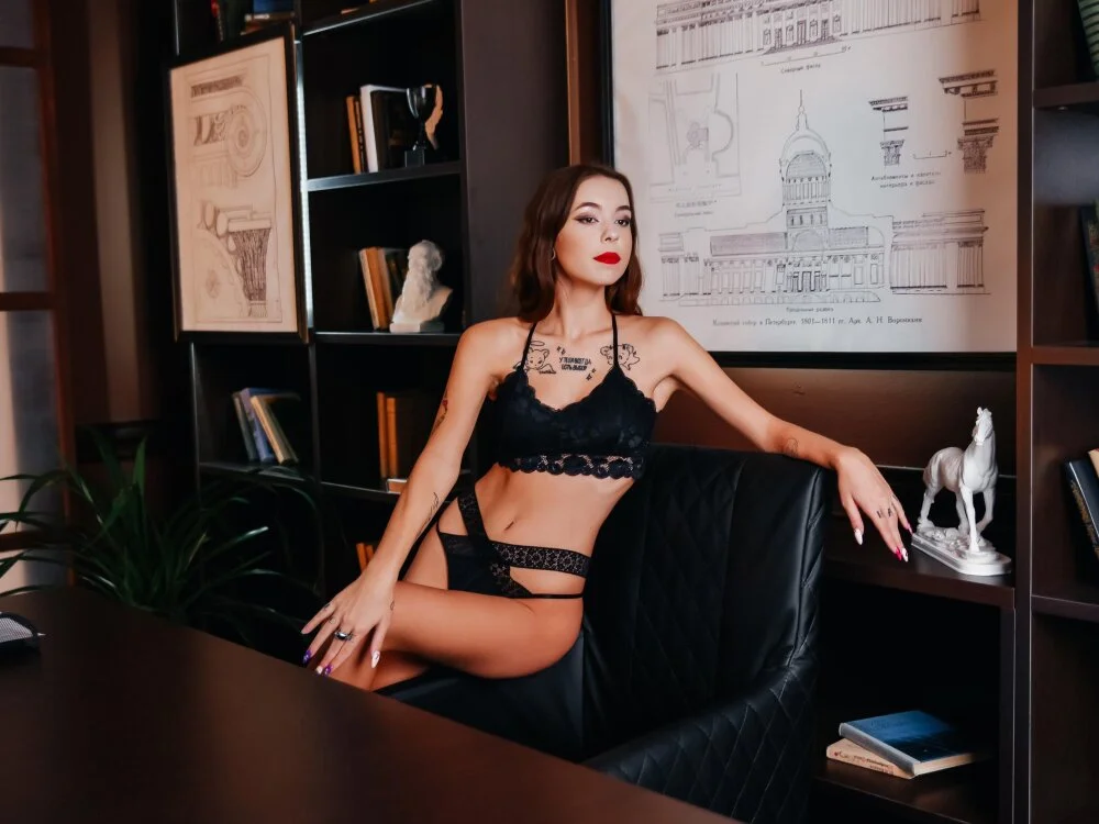 Chat +18 off-line de naughty_dakota