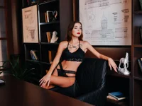 Model naughty_dakota