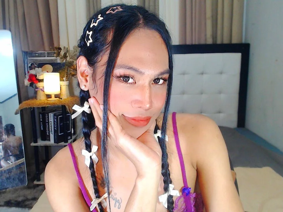 แชท XXX สดของ Savanna_White